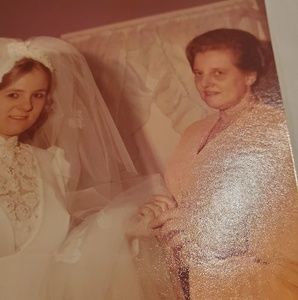 Meet your Posher, Sally